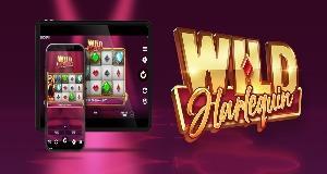 Wild Harlequin slot