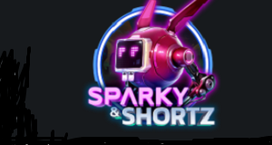 Sparky & Shortz slot
