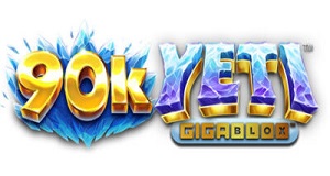 90K Yeti Gigablox slot