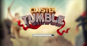 Cluster Tumble slot