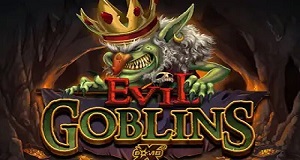Evil Goblins slot