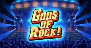 Gods of Rock slot