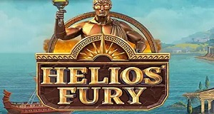 Helios Fury slot
