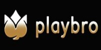 Playbro logo