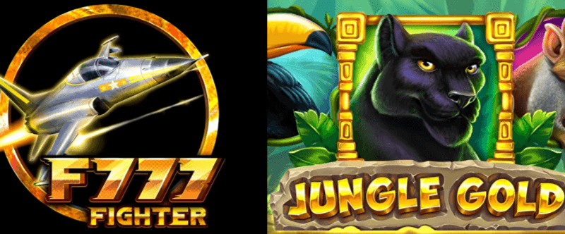 Online casino games by OnlyPlay