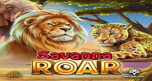 Savanna Roar slot