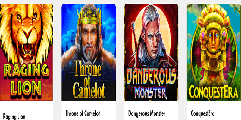 Gamebeat casino slots