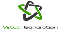 Virtual Generation logo