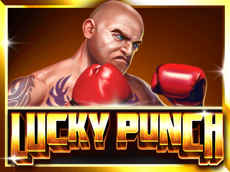 Lucky Punch casino game by OnlyPlay