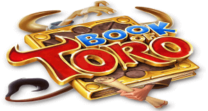 Book of Toro slot