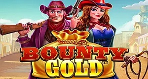 Bounty Gold slot
