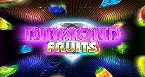Diamond Fruits Megaclusters slot