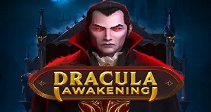 Dracula Awakening slot