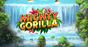 Mighty Gorilla slot