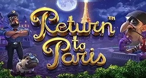 Return to Paris slot