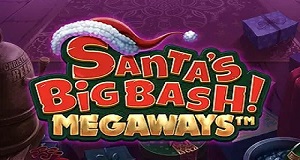 Santa's Big Bash Megaways slot