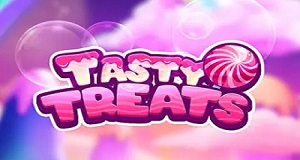 Tasty Treats slot
