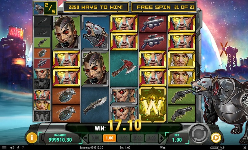 The Last Sundown Win