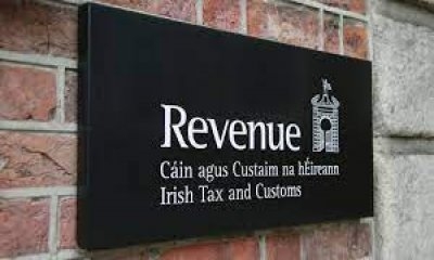 Ireland Revenue Commissioners