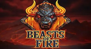 Beasts of Fire slot