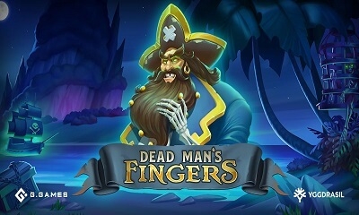 Dead Man’s Fingers