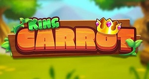King Carrot slot