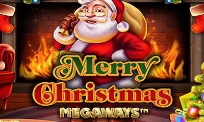 Merry Christmas Megaways