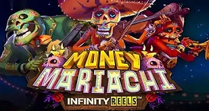 Money Mariachi slot