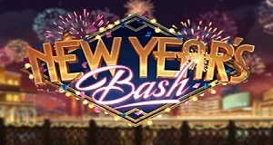 New Year's Bash slot