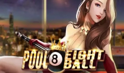 Pool Eight Ball