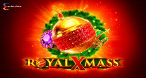 Royal Xmass slot