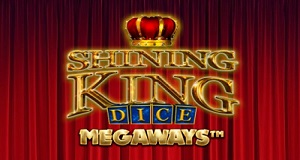 Shining King Dice Megaways slot
