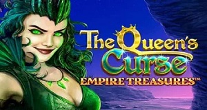 The Queen's Curse Empire Treasures jackpot