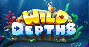 Wild Depths slot