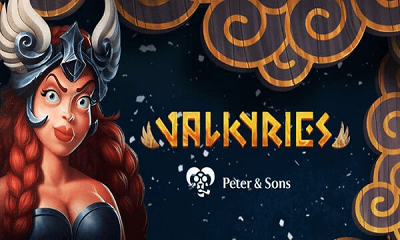 Valkyries
