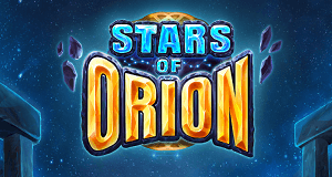 Stars of Orion slot
