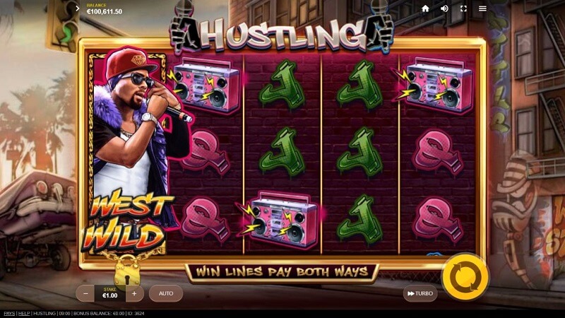 Hustling: Pay Both Ways