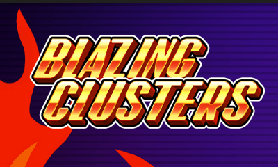 Blazing Clusters