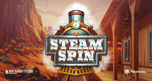 Steam Spin slot
