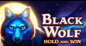 Black Wolf slot