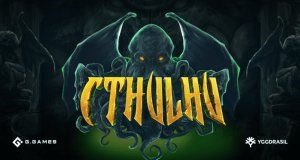 Cthulhu slot