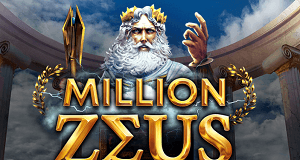 Million Zeus slot