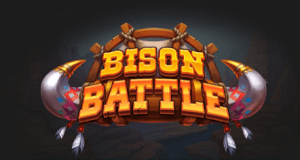 Bison Battle slot