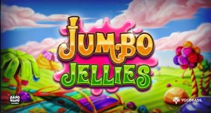 Jumbo Jellies slot