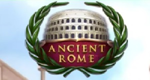 Ancient Rome slot