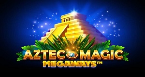 Aztec Magic slot
