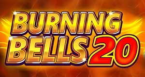 Burning Bells 20 slot