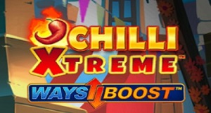 Chilli Xtreme slot