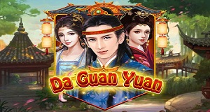 Da Guan Yuan slot