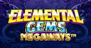 Elemental Gems Megaways slot